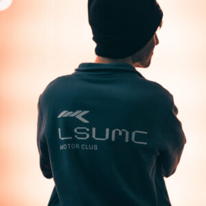 LSUMC Archetype Quarter Zip
