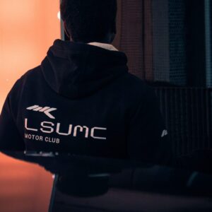LSUMC Archetype Hoodie