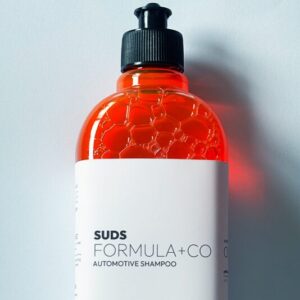 SUDS Formula+Co Car Shampoo